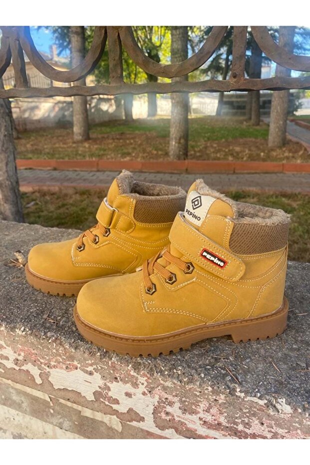 0987 Çocuk Cat Bot - 4