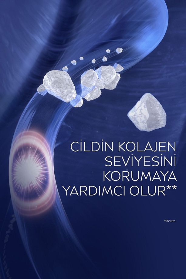 Q10 ANTİ-WRİNKLE DOUBLE EFFECT SKİN SERUM 30ML, PURE Q10, SUGAR-INDUCED ANTİ-WRİNKLE PSSN2898 - 4