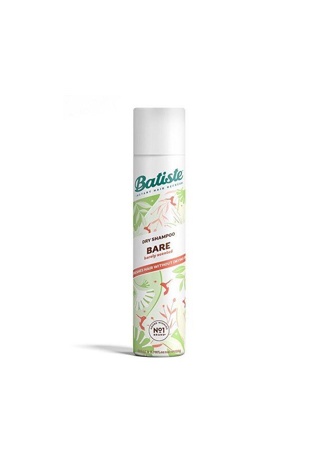 Kuru Şampuan Bare 200 ml