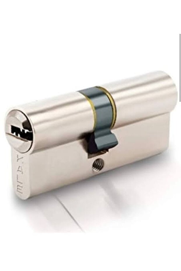 Kilit Çelik Kapı Kilidi, 164snc Bilyalı Barel. - 2