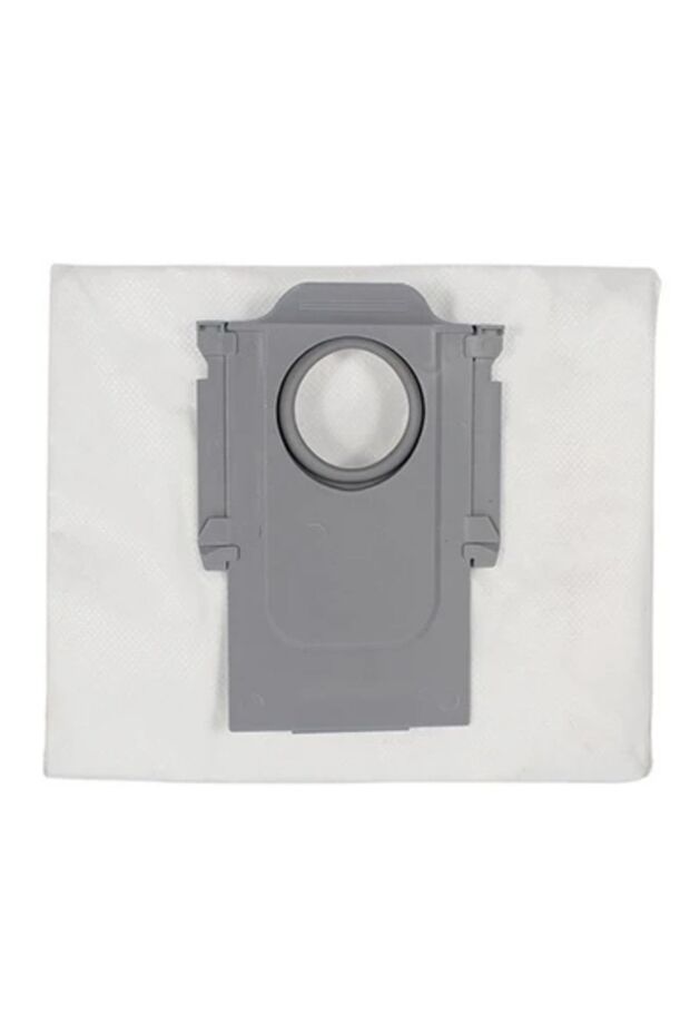 Roborock G20/ T8/ Q7 Plus/ Q7 / S8 Maxv Ultra Uyumlu Akıllı Robot Süpürge Toz Torbası 5'li - 1