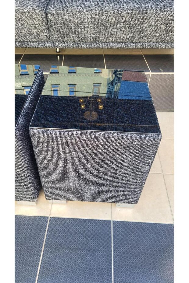 Modern Koltuk Takımı - 2