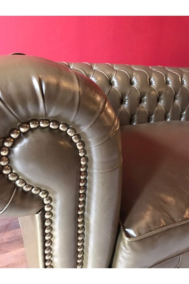 Green Word Chesterfield - 4