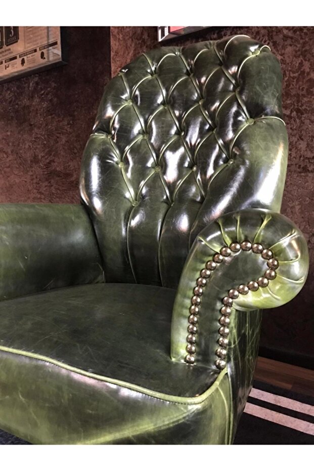 Elegance Makam Koltuğu - 7