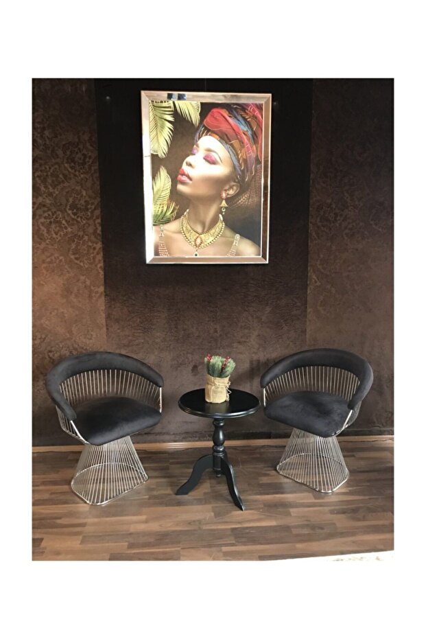 Gümüş Tel Berjer - 2