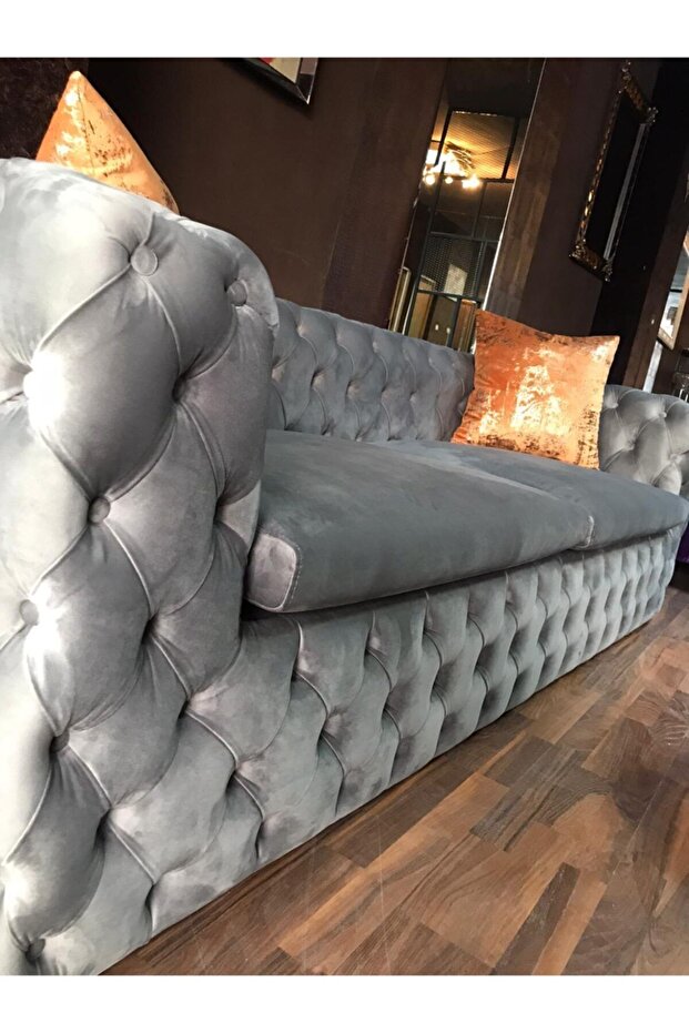 Baxter Chesterfield - 5