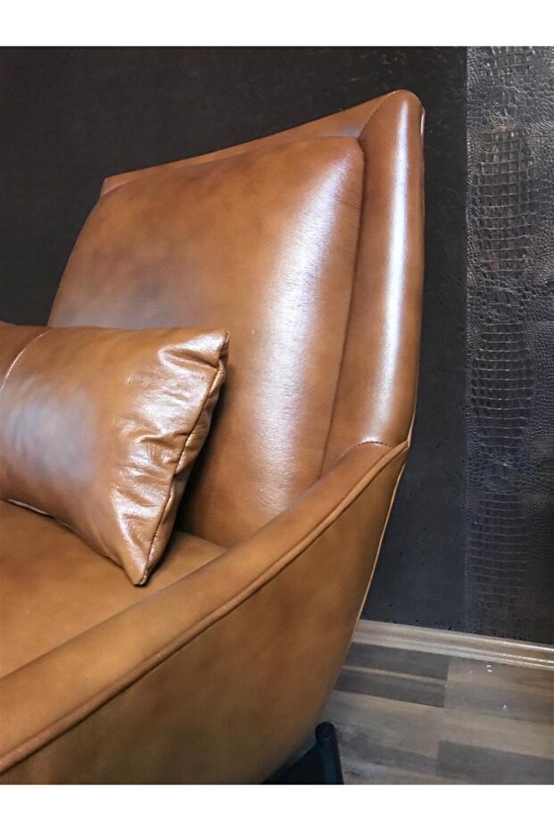 3A HAKİKİ DERİ LONDON BERJER - 7