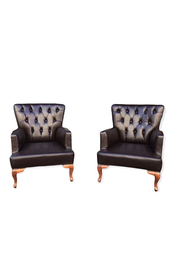 3A MOBİLYA LUİS MİDİ BERJER - 1