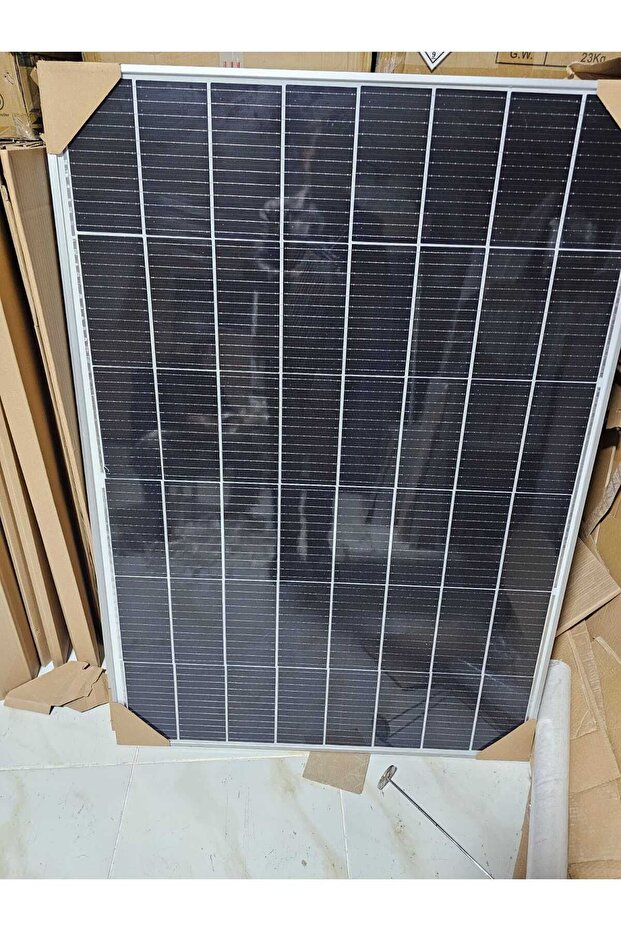 250 WATT GÜNEŞ PANELİ - 1