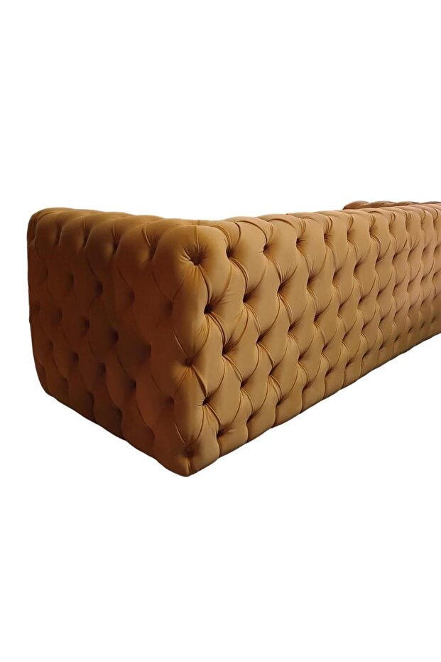 3A MOBİLYA SUNLİGHT BAXTER KANEPE - 4