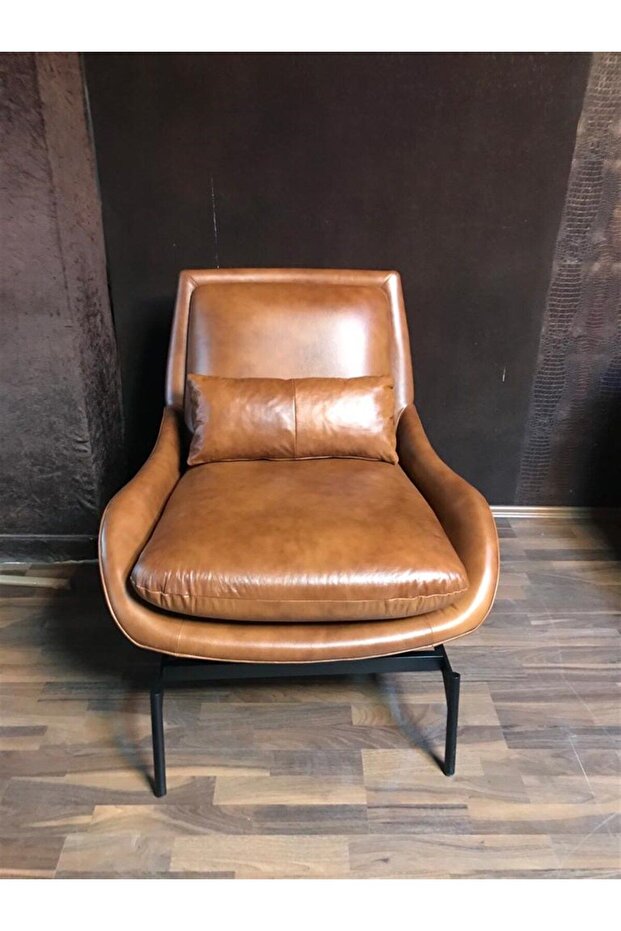 3A HAKİKİ DERİ LONDON BERJER - 5