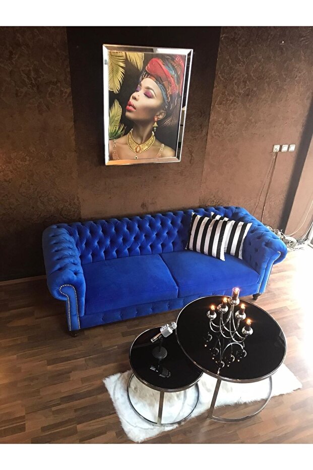 New Elegance Chesterfield - 4