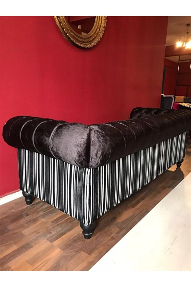 Louis Chesterfield - 5