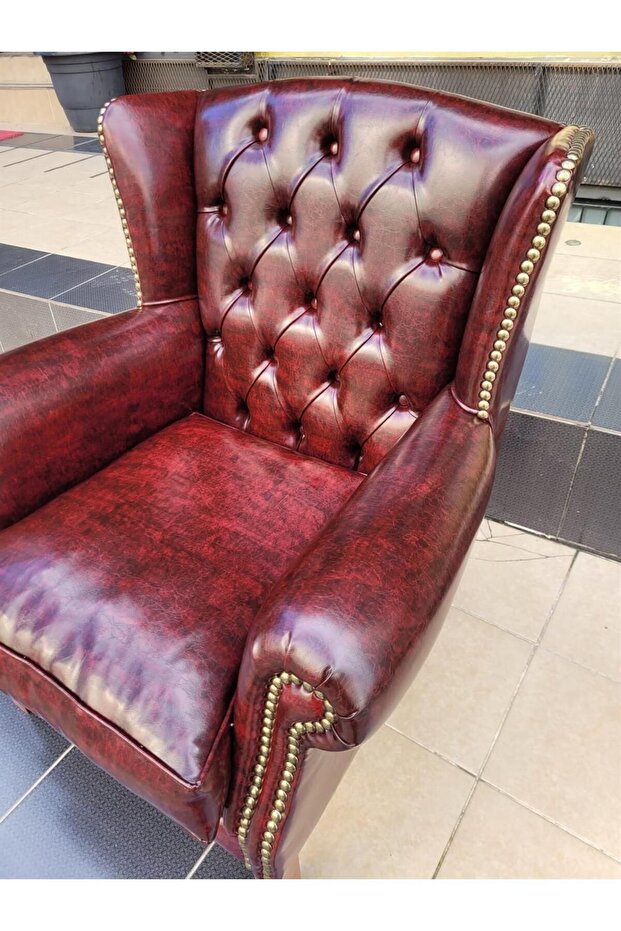 3A MOBİLYA BUCKİNGHAM BERJER - 1