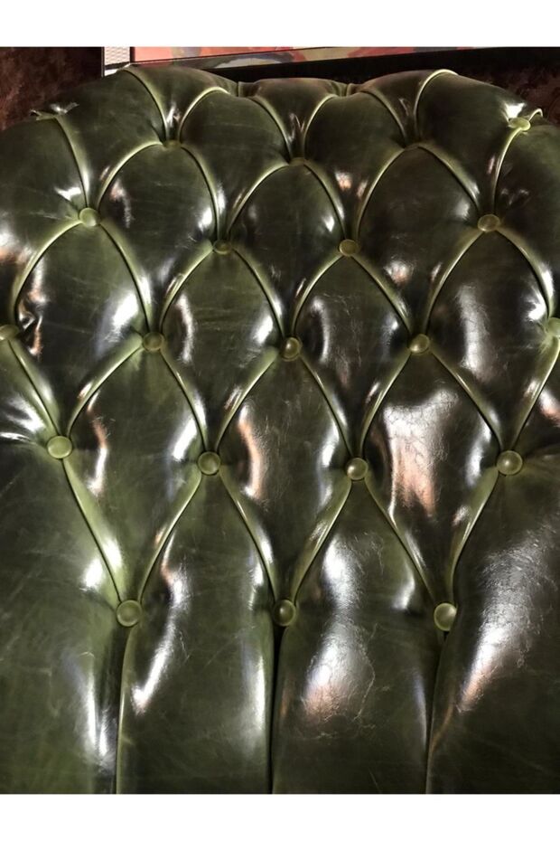 Elegance Makam Koltuğu - 2