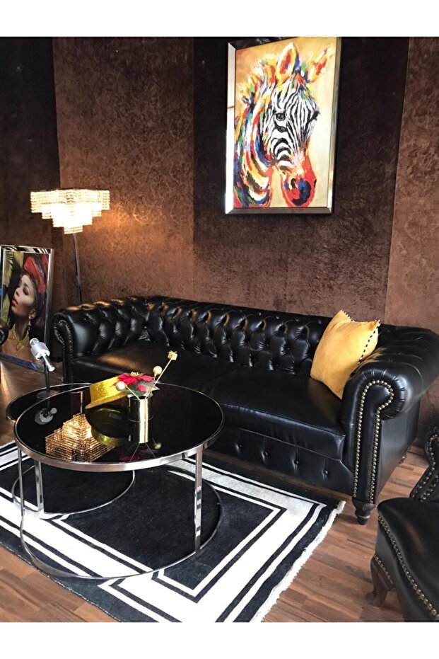 Wells Chesterfield - 2