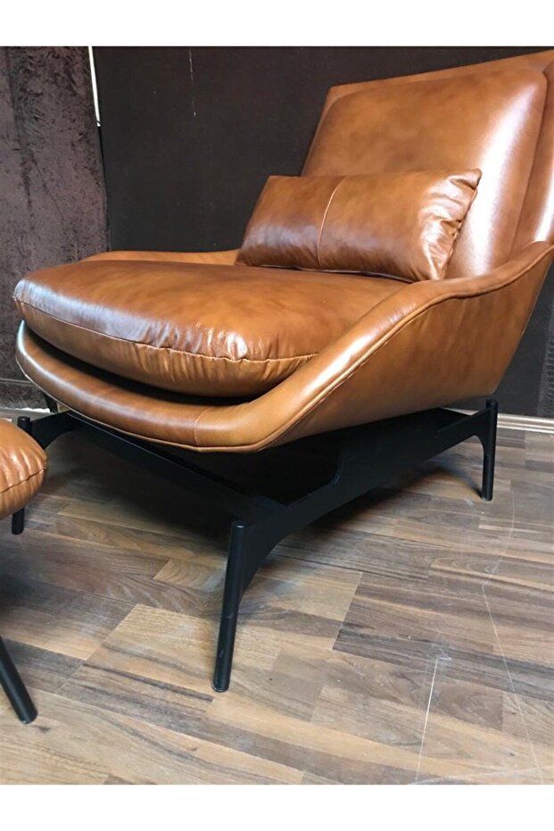 3A HAKİKİ DERİ LONDON BERJER - 8