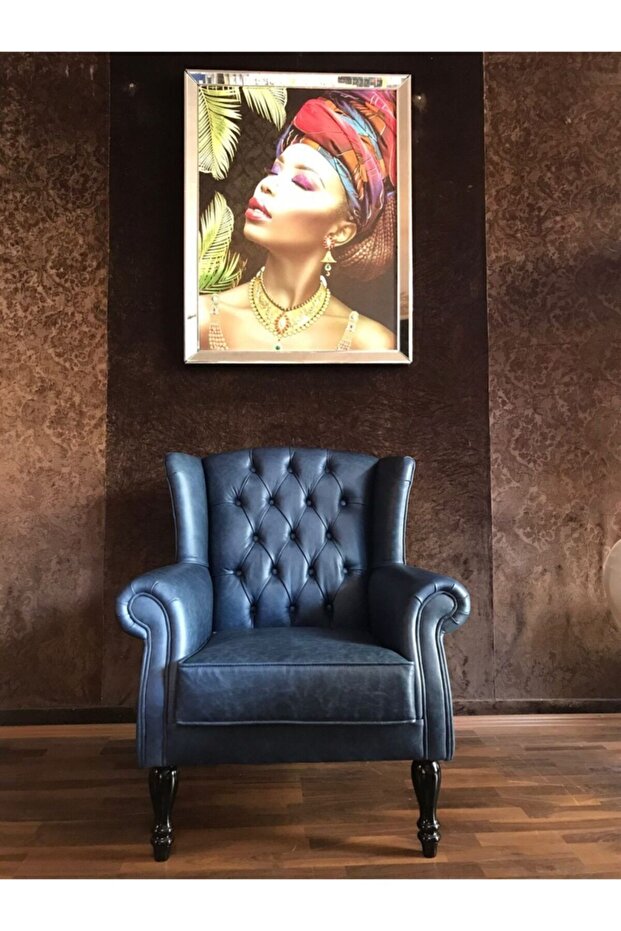 Boey Hakiki Deri Berjer - 1