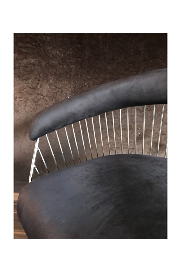 Gümüş Tel Berjer - 6