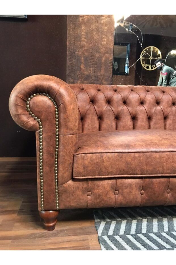 Respect Chesterfield Takımı 3 1 1 - 3