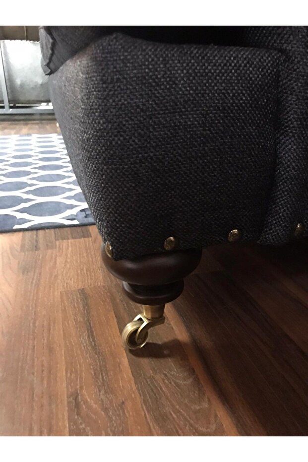 3A DREAM KETEN KANEPE - 4