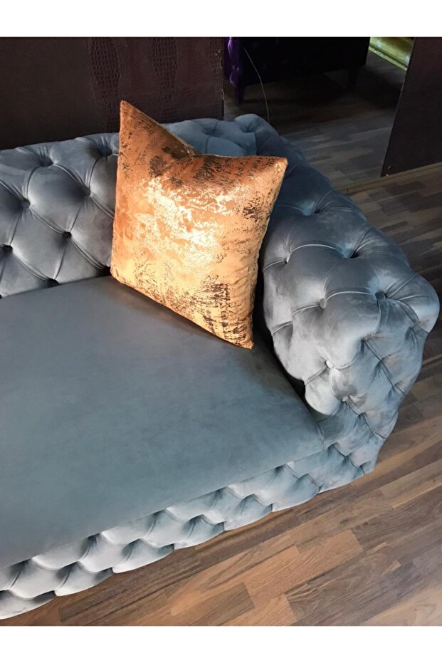 Baxter Chesterfield - 1