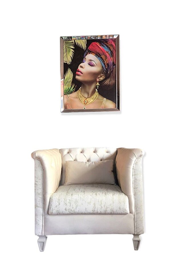 3A MOBİLYA KAPİTONE ELİTE BERJER - 2