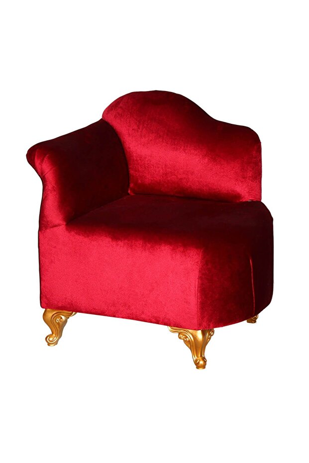 Passien Gold Josephine - 1