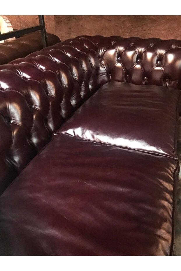 Bristol Chesterfield Takımı - 3