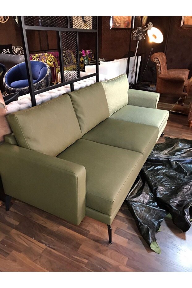 3A MOBİLYA MODERN PAST KANEPE - 6