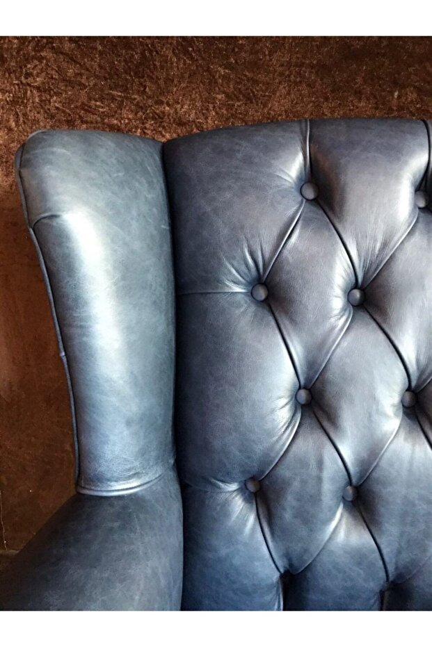 Boey Hakiki Deri Berjer - 5