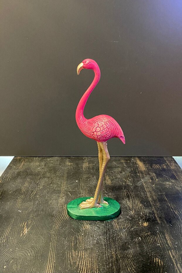 Flamingo Biblo - 2
