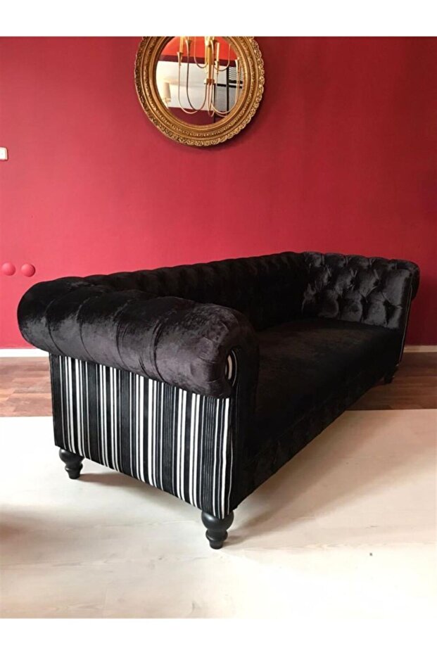 Louis Chesterfield - 2