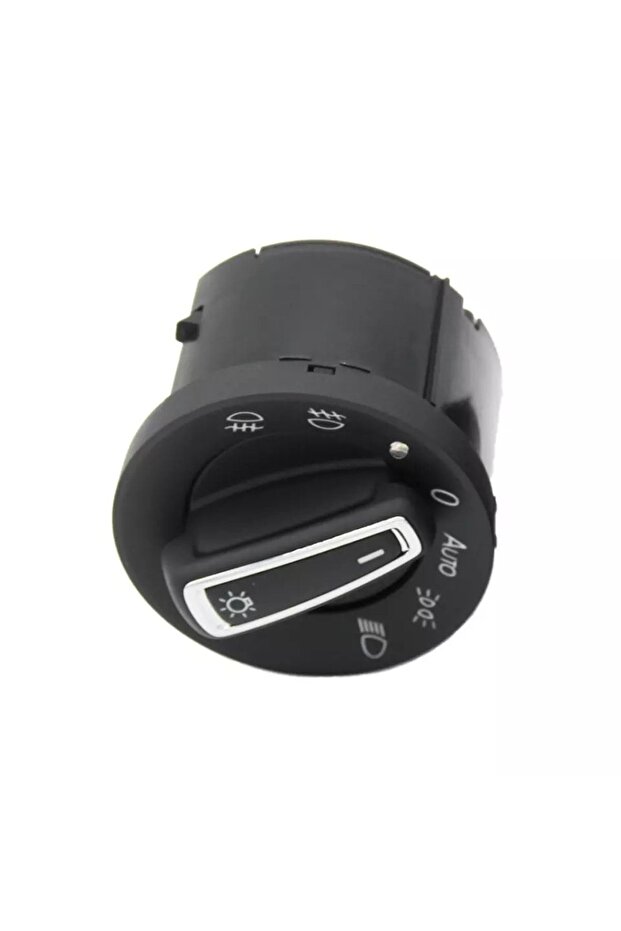 Passat B7 Automatic Sensor Headlight Switch (Plug and Play) - 3