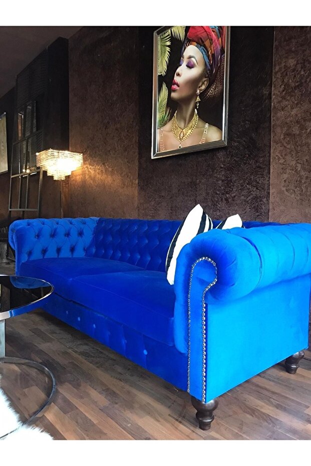 New Elegance Chesterfield - 3