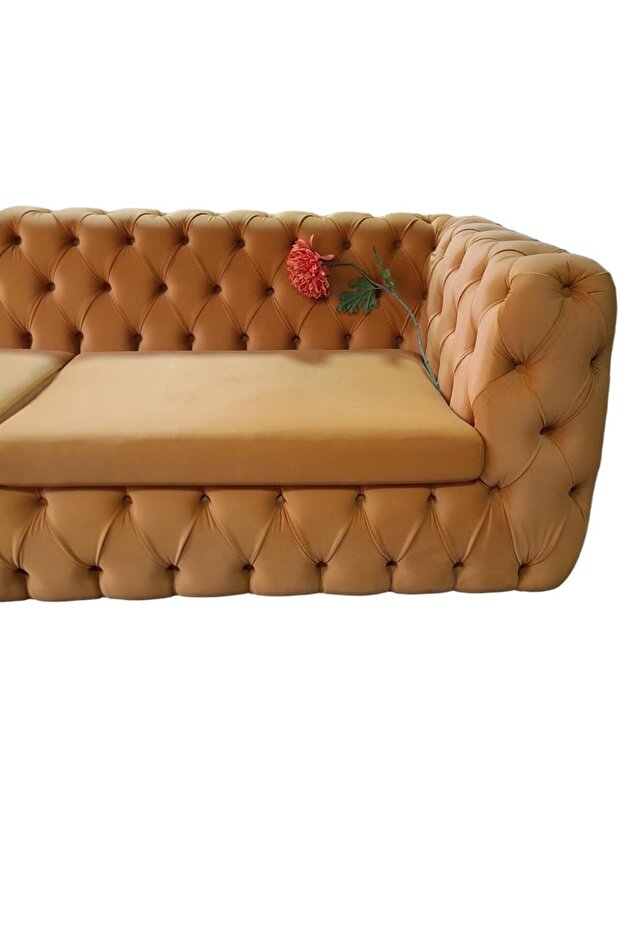 3A MOBİLYA SUNLİGHT BAXTER KANEPE - 3