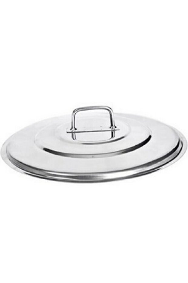 60 Cm Tencere Kapağı - 1