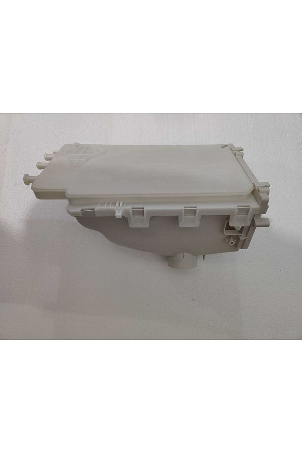 Çamaşır Makina Deterjan Kutusu Komple Tek Parça Orjinal Dc97-16005j - Dc97-16006a - 1