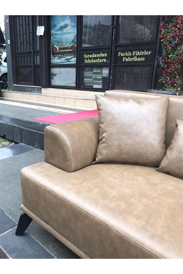 3A MOBİLYA CUBİC KANEPE - 4