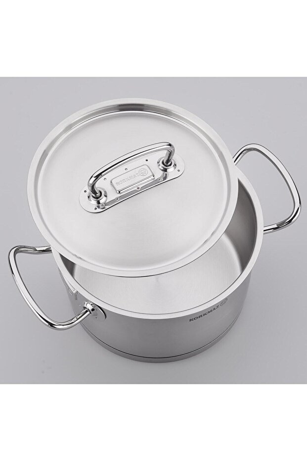 Proline 9 Parça Tencere Seti - 2