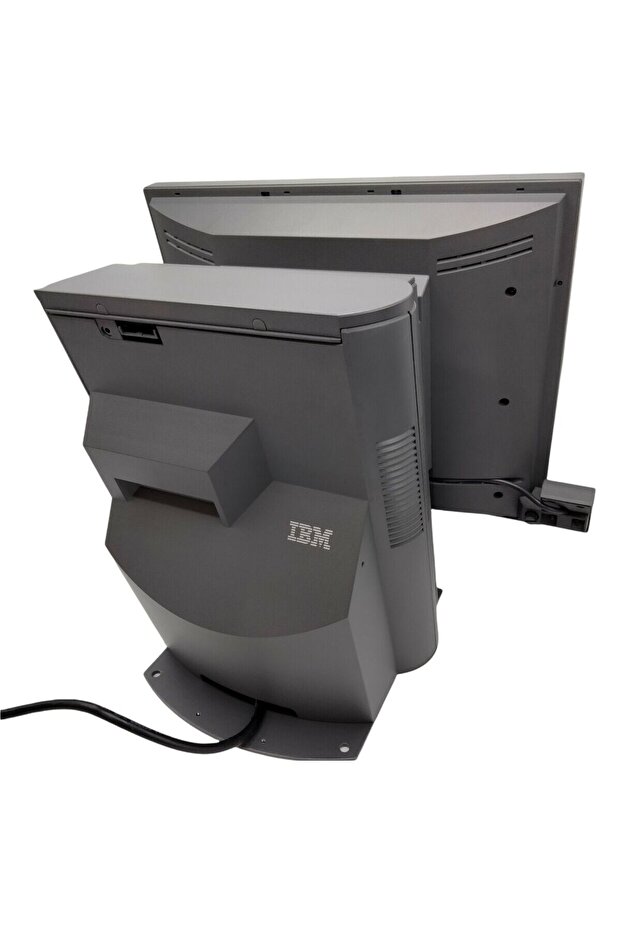 E26 POSPC CELERON 1 GHZ - 2 GB RAM - 120GB SSD - 2