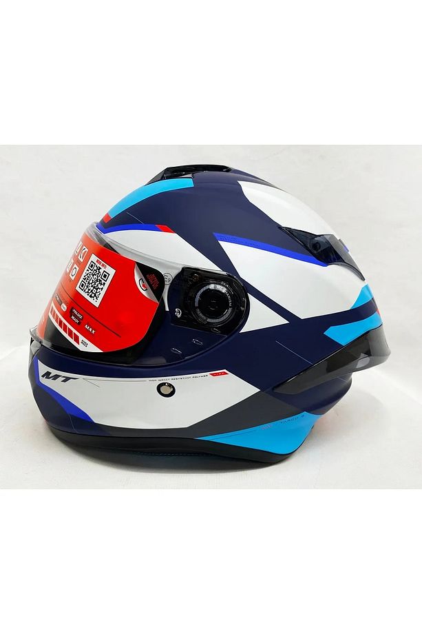 Kask Targo S Kay C7 Mat - 1