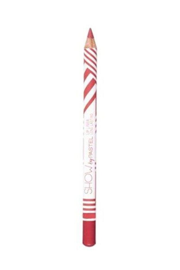Brand: Lip Liner - Long Lasting Lip Pencil No: 209 Category: Lip Liner