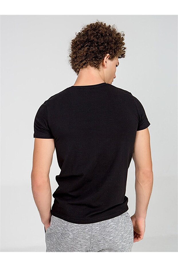 Mıllenıum Erkek T-shirt - 4