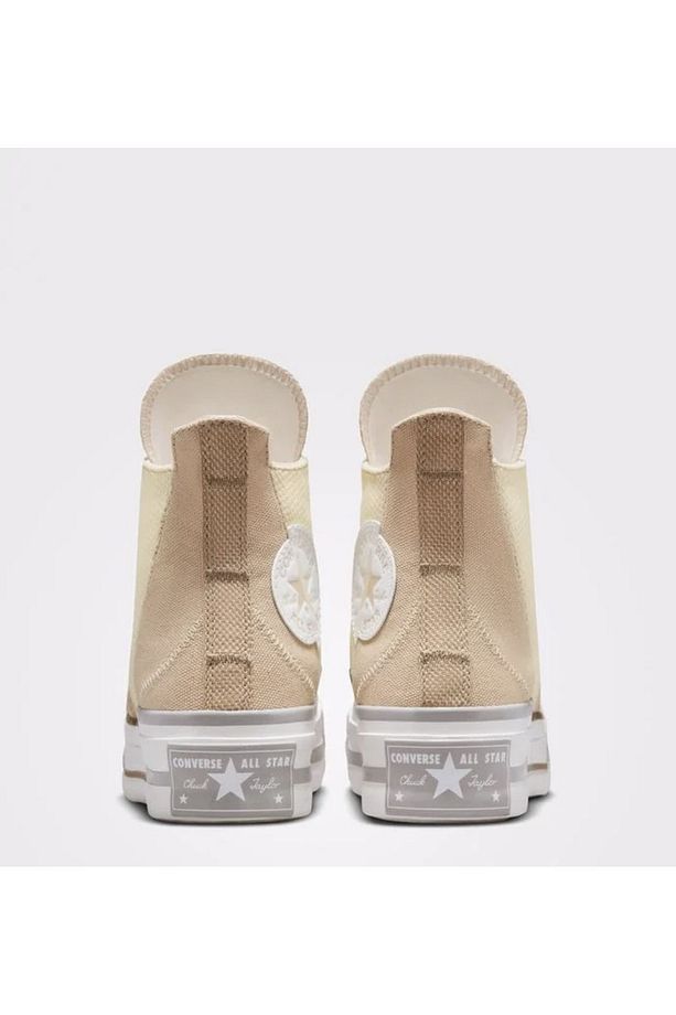 Chuck 70 Plus HI - 6