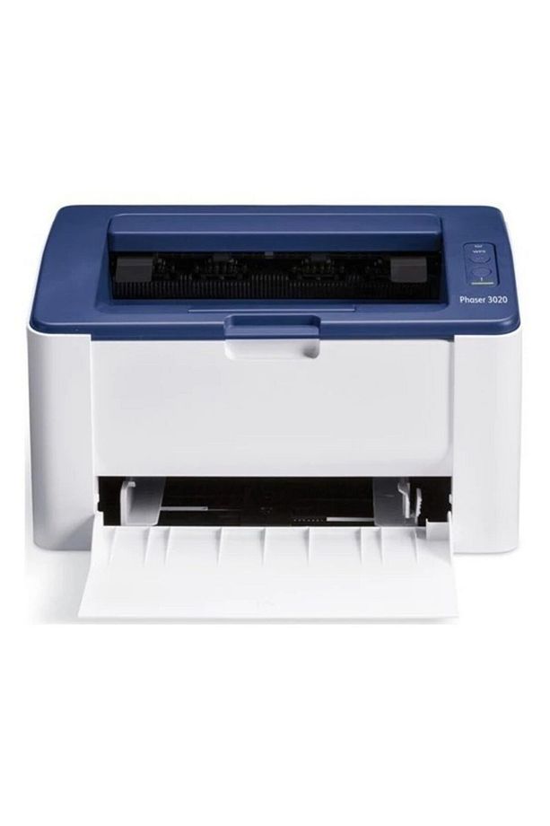 Phaser 3020 Wi-fi Mono Lazer Yazıcı - 1