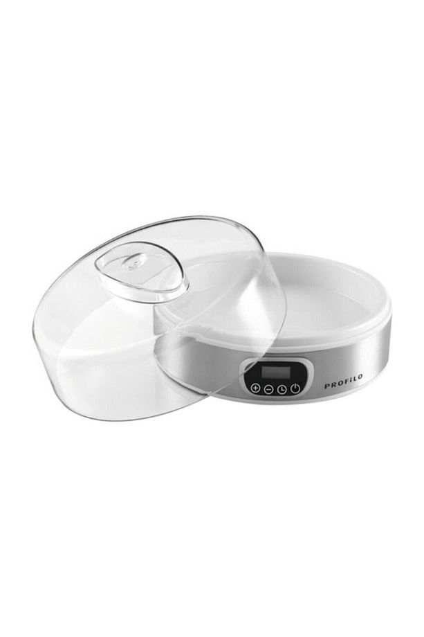 Pym3010w 1.4 Lt Yoğurt Yapma Makinesi - 2