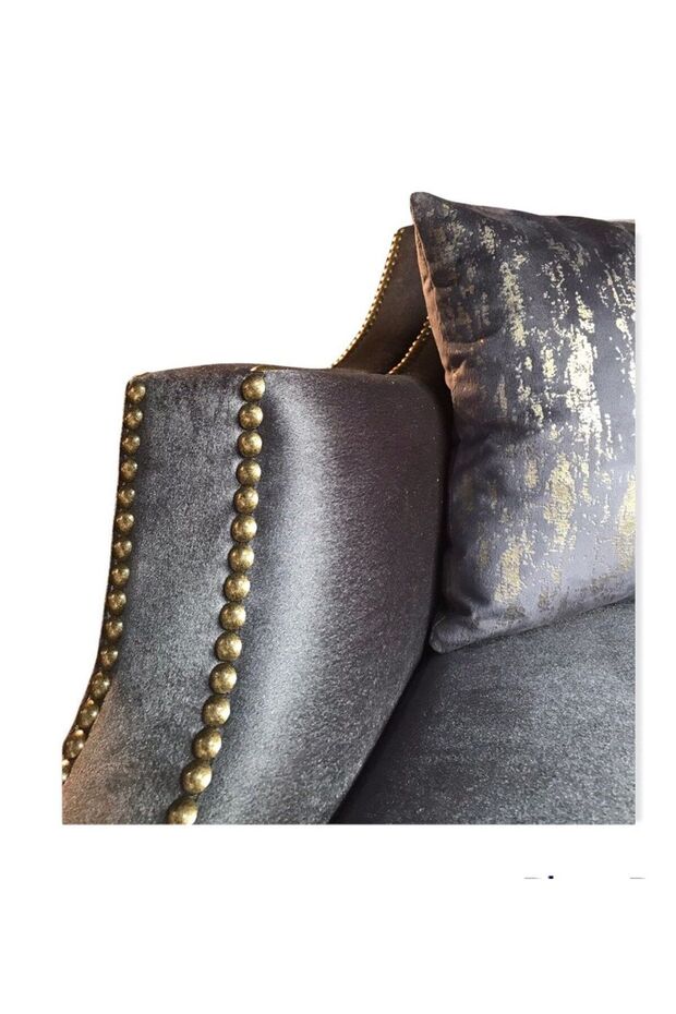 3A MOBİLYA NEW DESİGN MODERN KANEPE - 5