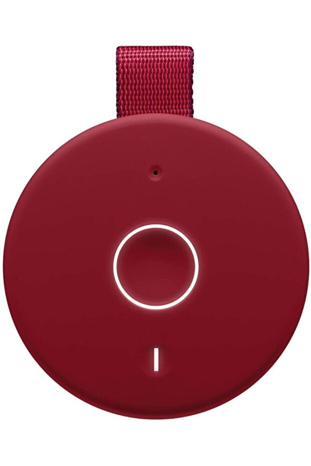 Boom 3 Taşınabilir Bluetooth Hoparlör - Mavi - 2