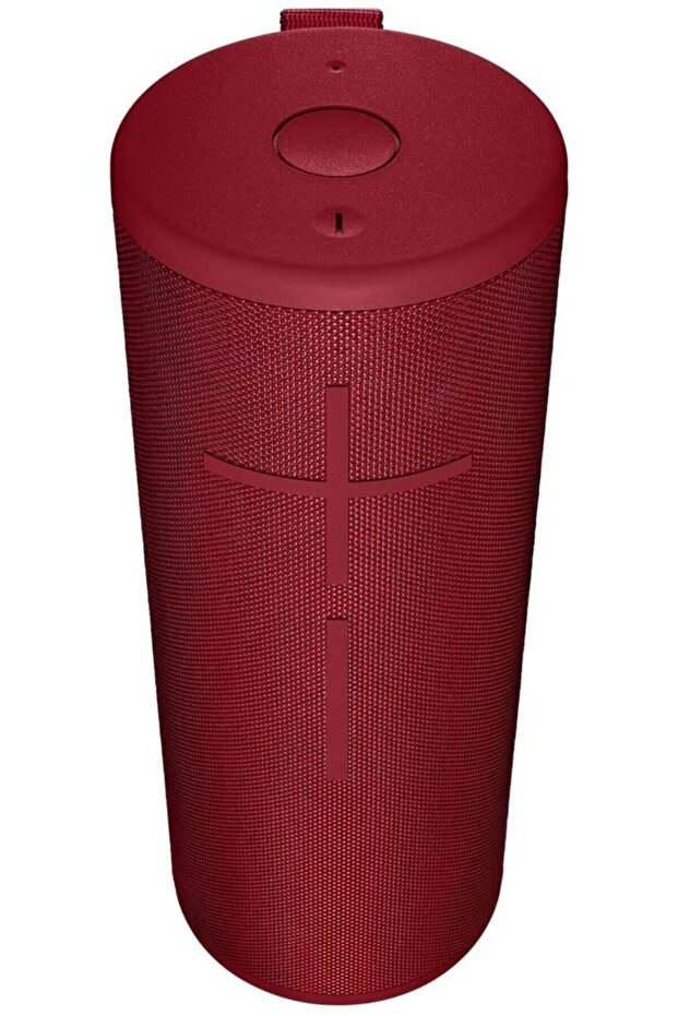 Boom 3 Taşınabilir Bluetooth Hoparlör - Mavi - 6